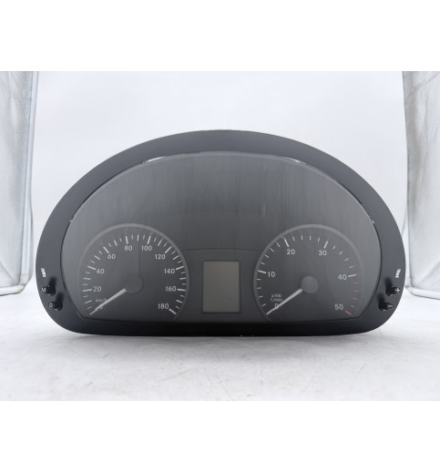 Mercedes Sprinter W906 Tacho Kombiinstrument A9069004502 Low Line Diesel km/h Mercedes Sprinter W906 Tacho Kombiinstrument A9069004502 Low Line Diesel km/h