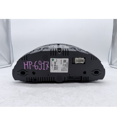 Mercedes Sprinter W906 Tacho Kombiinstrument A9069004502 Low Line Diesel km/h Mercedes Sprinter W906 Tacho Kombiinstrument A9069004502 Low Line Diesel km/h
