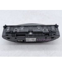 Mercedes Sprinter W906 Tacho Kombiinstrument A9069004502 Low Line Diesel km/h