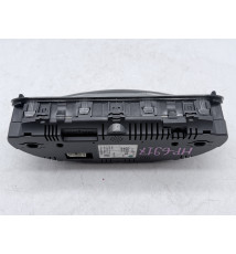 Mercedes Sprinter W906 Tacho Kombiinstrument A9069004502 Low Line Diesel km/h
