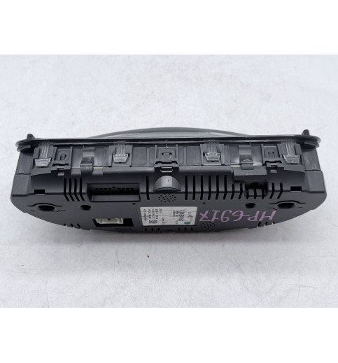 Mercedes Sprinter W906 Tacho Kombiinstrument A9069004502 Low Line Diesel km/h Mercedes Sprinter W906 Tacho Kombiinstrument A9069004502 Low Line Diesel km/h