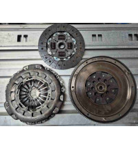 415023910 324025510 124035510 Kupplungsatz fĂĽr OM611 W901-W905  -00002- 415023910 324025510 124035510 Kupplungsatz fĂĽr OM611 W901-W905  -00002-