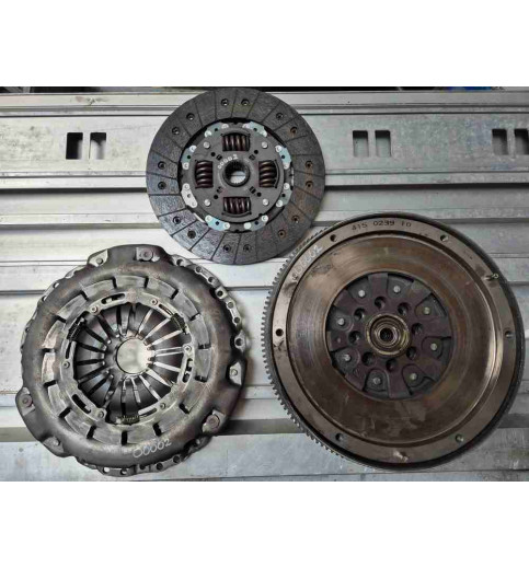 415023910 324025510 124035510 Kupplungsatz für OM611 W901-W905  -00002- 415023910 324025510 124035510 Kupplungsatz für OM611 W901-W905  -00002-