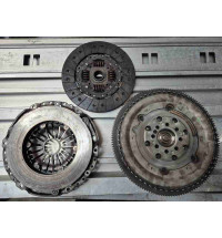 415023910 324025510 124035510 Kupplungsatz für OM611 W901-W905  -00002-