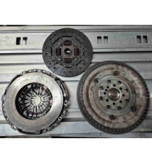 415023910 324025510 124035510 Kupplungsatz für OM611 W901-W905  -00002- 415023910 324025510 124035510 Kupplungsatz für OM611 W901-W905  -00002-