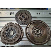 3082001808 1878005554 Kupplungsatz für OM611 W901-W905  -00003- 3082001808 1878005554 Kupplungsatz für OM611 W901-W905  -00003-