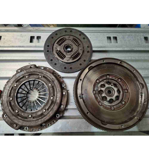 3082001808 1878005554 Kupplungsatz für OM611 W901-W905  -00003-