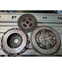 3082001808 1878005554 Kupplungsatz für OM611 W901-W905  -00003-