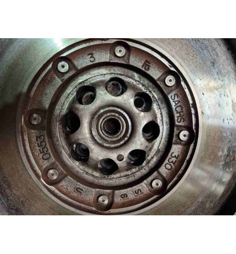 3082001808 1878005554 Kupplungsatz für OM611 W901-W905  -00003- 3082001808 1878005554 Kupplungsatz für OM611 W901-W905  -00003-