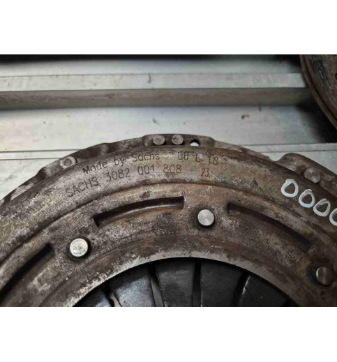 3082001808 1878005554 Kupplungsatz für OM611 W901-W905  -00003- 3082001808 1878005554 Kupplungsatz für OM611 W901-W905  -00003-