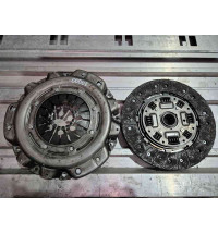ADU173018 Kupplungssatz OM611 W901-W905  -00005- ADU173018 Kupplungssatz OM611 W901-W905  -00005-