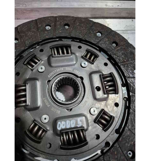 ADU173018 Kupplungssatz OM611 W901-W905  -00005- ADU173018 Kupplungssatz OM611 W901-W905  -00005-
