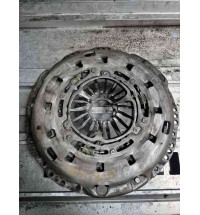 076141025G Kupplungskorb Crafter 2.5 -00018-