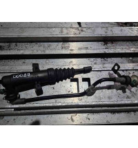 55242892 Kupplungsgeberzylinder FIAT. OPEL, PEUGEOT, CITROEN -00027-