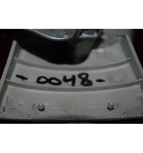 A2048100517 Mercedes C-Klasse W204 Innenspiegel Rückspiegel  -0048,1-