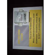 A2044401402 A2055450432 Mercedes C -Klasse W204 Parkhilfesteuergerät PDC