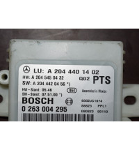 A2044401402 A2055450432 Mercedes C -Klasse W204 Parkhilfesteuergerät PDC