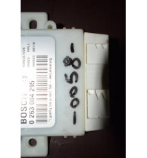 Mercedes C -Klasse W204 Parkhilfesteuergerät PDC