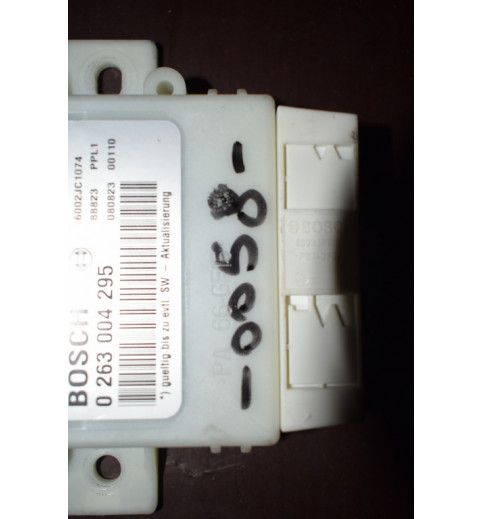 A2044401402 A2055450432 Mercedes C -Klasse W204 Parkhilfesteuergerät PDC