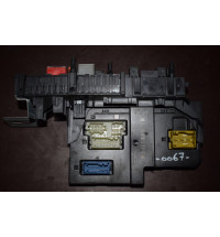 A2045459001 Mercedes Sicherungskasten SAM Modul  -0067,1-