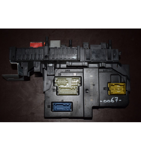 A2045459001 Mercedes Sicherungskasten SAM Modul  -0067,1-