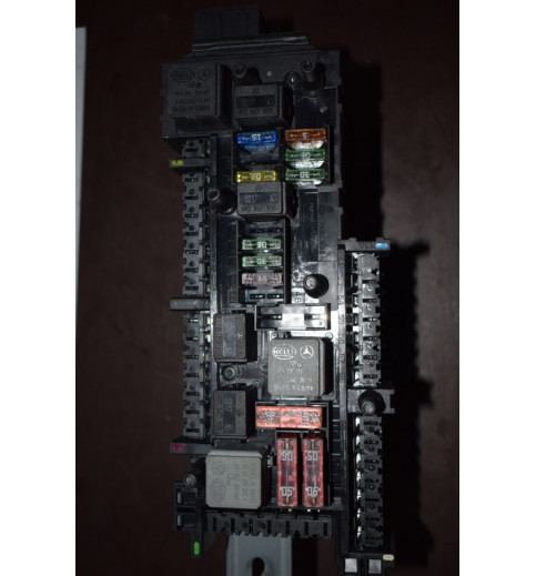 A2045459001 Mercedes Sicherungskasten SAM Modul  -0067,1-