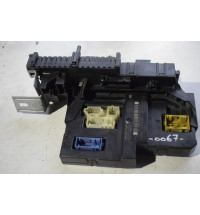A2045459001 Mercedes Sicherungskasten SAM Modul  -0067,1-