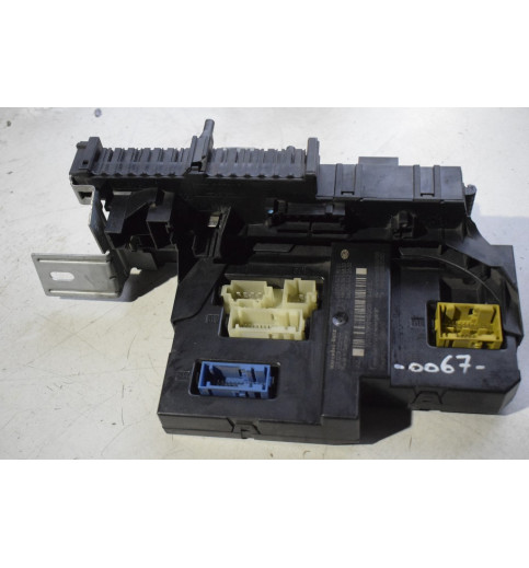 A2045459001 Mercedes Sicherungskasten SAM Modul  -0067,1-