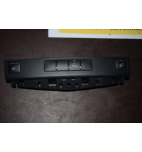 A2048703951 Mercedes  W204 Schalter PDC Off Sitzheizung  -0076,1-