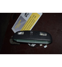 A2048100517 Mercedes C-Klasse W204 Innenspiegel Rückspiegel  -0087,1-