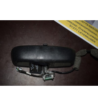 A2048100517 Mercedes C-Klasse W204 Innenspiegel Rückspiegel  -0087,1-