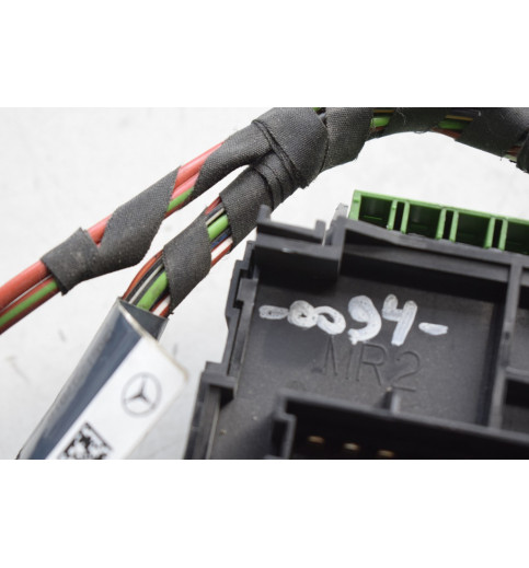 A2469067100  Mercedes Vito W447 Sicherungskasten  -0094,1-