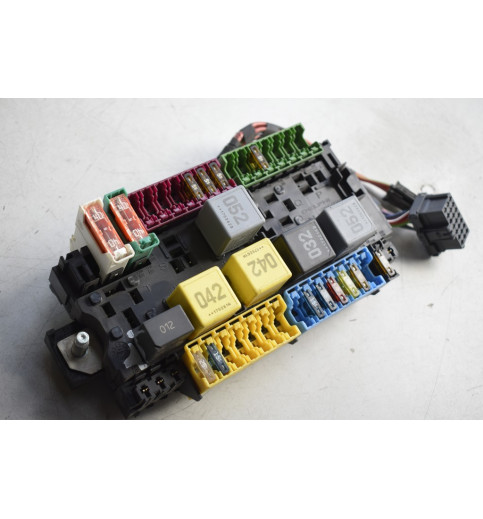 A2469067100  Mercedes Vito W447 Sicherungskasten  -0094,1-