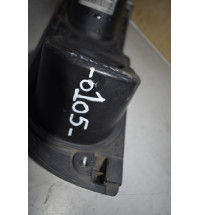 Mercedes W447 Kraftstofftankklappe Tankdeckel  -0105-