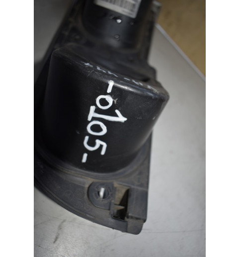 Mercedes W447 Kraftstofftankklappe Tankdeckel  -0105-