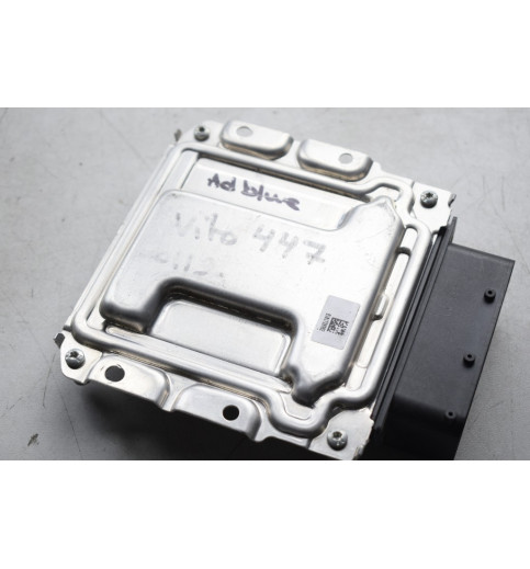 A0009007009 Mercedes Vito W447 Steuergerät AdBlue  -0119,1-