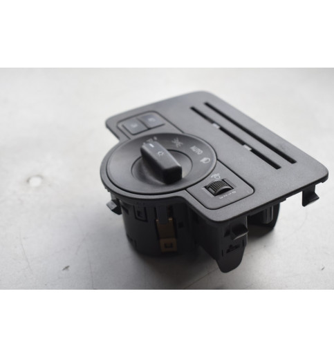 A4479058200 Mercedes Vito W447 Lichtschalter Schalter  -0120,1-