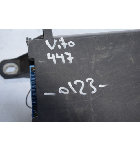  A4475401440 Mercedes Vito W447 Sicherungskasten  -0123,1- 