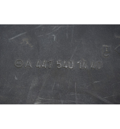  A4475401440 Mercedes Vito W447 Sicherungskasten  -0123,1- 