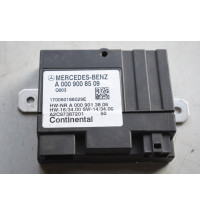A0009008509 A0009013806 Mercedes W447 Steuergerät Kraftstoffpumpe  - 0132-