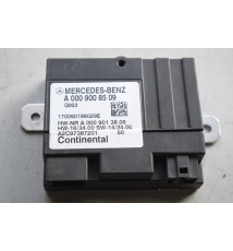 A0009008509 A0009013806 Mercedes W447 Steuergerät Kraftstoffpumpe  - 0132-