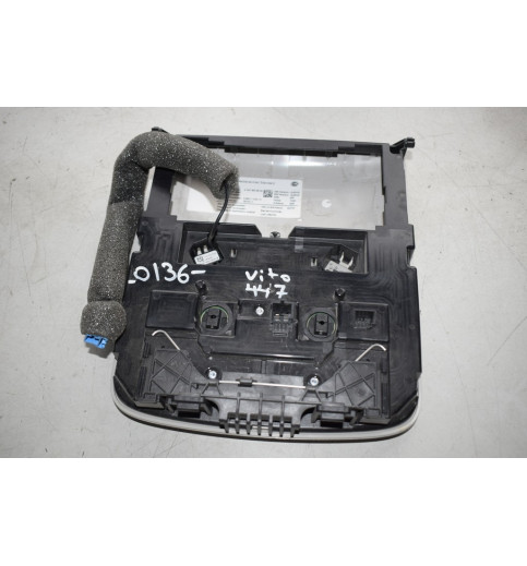 A4479006900 Mercedes Vito W447 Innenraumleuchte  -0136,1-