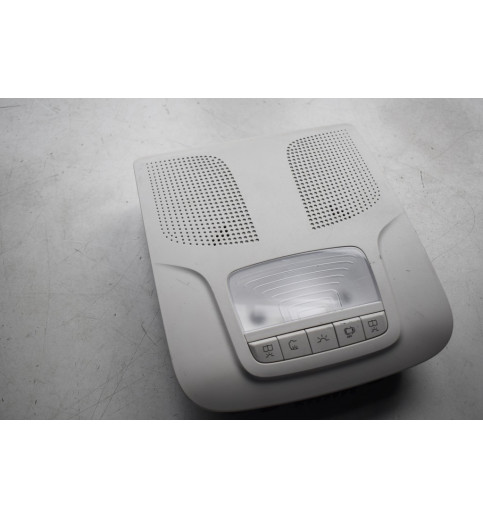 A4479006900 Mercedes Vito W447 Innenraumleuchte  -0136,1-