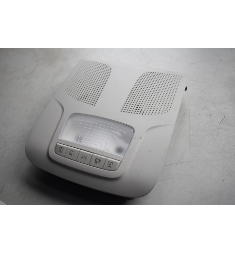 A4479006900 Mercedes Vito W447 Innenraumleuchte  -0136,1-