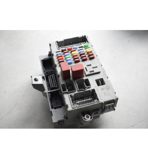 1364523080 1361296080 Fiat Ducato Peugeot Boxer Jamper Sicherungskasten -0143,1-