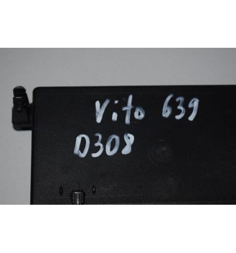 A6398200226 Mercedes Vito W639 Türsteuergerät  Steuergerät Tür rechts  -0308-