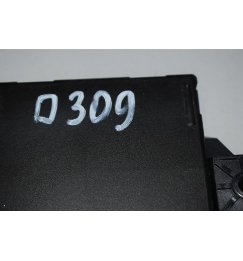 A2048700926 Mercedes W204 C Klasse Türsteuergerät hinten links  -0309-