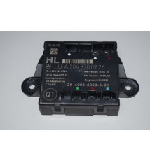 A2048700926 Mercedes W204 C Klasse Türsteuergerät hinten links  -0309-