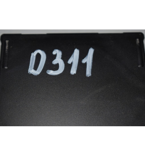 A2129004006 Mercedes W204 W212 Tür Steuergerät Hinten Rechts  -0311-
