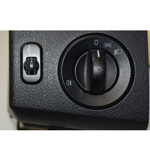 A9065450104 A9068300454 Mercedes W906 VW Crafter Luftdüse Lichtscahlter  -0337-